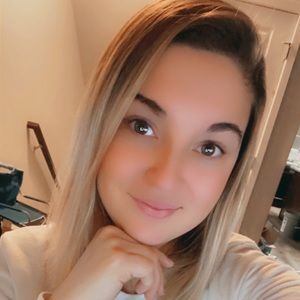 Meet your Posher, Kelsey